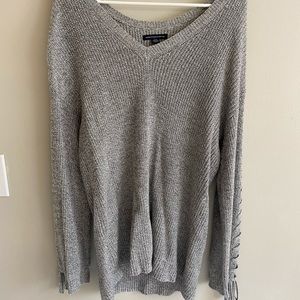 American eagle sweater